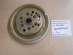 280-825090A2 Mercury 1998 50HP ELPT4S 0G736232 Flywheel 280-825090A1 (fly). Fixed Price $74.99.