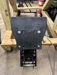 Panther Marine 55-0407AL Lightweight 4-STROKE Bracket Aluminum. Fixed Price $245.00.