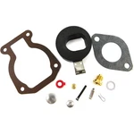 Johnson Evinrude Omc Oem Carburetor Repair Kit 9.9-15HP 1975-1988 0398453. Fixed Price $23.95.