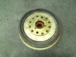 Yamaha Outboard 2003-2010 F200-F225 Hp Rotor Assy Flywheel 69J-81450-10-00. Fixed Price $80.00.