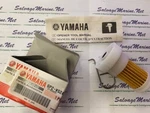 Yamaha #6P2-WS245-00-00 Filter Element Fuel. Fixed Price $15.75.