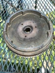 Nissan Tohatsu 9.9-18 Hp 2-STROKE Outboard Flywheel 350060012 #FF5-102. Fixed Price $39.99.