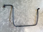 2001 Evinrude 150 Ficht Fuel Line 5000202 - Filter Vapor Separator. Fixed Price $40.00.