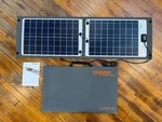 Torqeedo Sunfold 50 Solar Panel Charger. Fixed Price $675.00.
