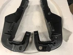 Force By Mercury Clamp Bracket 821773F-5 , 821774F-5 40HP 50HP 1995 1997. Fixed Price $98.95.