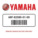 Yamaha Genuine 2003-2012 150HP 175HP 200HP Sensor Pressure 68F-82380-01-00 Oem. Fixed Price $300.00.