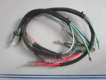 New Oem 0584735 Omc Johnson Evinrude Cable Assy 0820. Fixed Price $122.76.