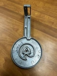 Nos Oem Omc Evinrude Johnson Shift Handle 317913 50-200HP 1973-1978. Fixed Price $10.00.