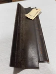 Honda Rear Deflector Shield 76118-VL0-P00 (#7748). Fixed Price $7.00.