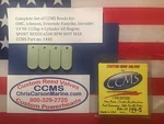 Ccms Omc Johnson Evinrude Sport Outboard Reed V4 90-115HP Fastrike 60 DEG.PN144S. Fixed Price $80.00.