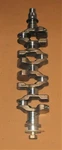 Mercury 115 Hp Stroke Crankshaft Assembly Pn 8M0090777 Fits 2014+. Fixed Price $189.00.
