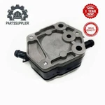 Yamaha Outboard Fuel Pump 6E5-24410-04 6E5-24410-10(1984-2004). Fixed Price $29.47.