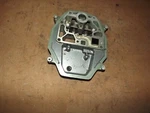 Yamaha Hp Stroke Exhaust Guide Assembly Pn 68T-41137-00-CA,60R-G1137-00-94. Fixed Price $59.00.