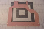 Mercury Quicksilver 27-76579 Front Cover Gasket 70 3 Cyl. Fixed Price $7.99.