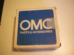 Omc #909649 Heavy Duty Impeller Housing, Free Freight. Fixed Price $29.95.