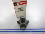 New 18-3008 Replaces: 47-20813 Sierra Impeller 0810. Fixed Price $18.90.
