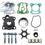 Em 06193-ZV7-020 Water Pump Impeller Kit Honda Marine Outboard Bf 25 35 Hp Motor. Fixed Price $48.98.