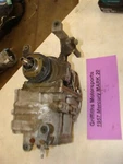 1957 Mercury Kiekhaefer Mark 20 Outboard Motor Powerhead Engine Crankcase. Fixed Price $188.00.
