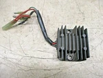 Yamaha Voltage Regulator Rectifier 9.9 4 Stroke 6G8-81960-A0-00. Fixed Price $40.00.