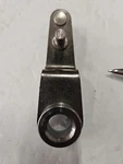 New Evinrude Johnson 5006419 Lever & Pin Assy Nos Oem OMC66. Fixed Price $45.99.