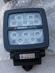 Ionnic Nordic Lights 984-103 Scorpius Heavy Duty Led N4402 Low Beam Work Lamp. Fixed Price $471.01.