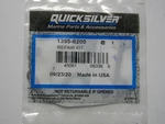 Mercury Quicksilver Mariner 1395-6200 Outboard Carburetor Repair Kit Oem. Fixed Price $14.99.
