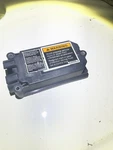 Oem 8564822 8560582 Mercury Ecm Ecu Stroke Engine Control Module 25 Hp. Fixed Price $399.99.