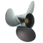 Johnson/evinrude/omc New Oe Propeller 12.25X15 778774, 0778774 12-1/4. Fixed Price $136.11.