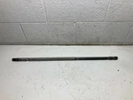 S2 Johnson Evinrude / Cyl. Upper Driveshaft 25" 338557 435766 436233 5000623. Fixed Price $120.00.