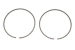 New Oem Yamaha 65U-11605-00-00 Piston Ring Kit Nos. Fixed Price $58.89.