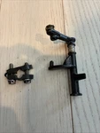 1992 Johnson Evinrude 9.9-15 Hp Vertical Shaft Control Linkage 0331192,. Fixed Price $19.89.