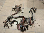 1999 Mercury 150HP Dfi Optimax Engine Wire Harness Assembly. Fixed Price $325.00.