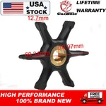 Outboatd Water Pump Impeller 277181 434424 For Johnson Evinrude Sierra 18-3001. Fixed Price $9.89.