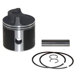 Wiseco Piston Kit .020 Force 70-150 Chrysler 135/140 Bore Size 3.395 Bottom Guid. Fixed Price $130.20.