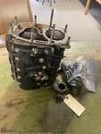 Mercury 50HP 3350763 Cylinder Block 831-5347A3. Fixed Price $150.00.