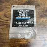 Mercury Quicksilver Oem 17-82355M Pin Dowel (QTY-4) Nos. Fixed Price $12.00.