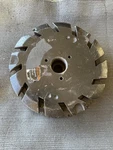 Mercury Outboard 2.5L V6 Xri XR6 Efi Flywheel 271-817632A12 135-225HP 817632-C. Fixed Price $140.00.
