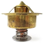 Crusader R026007 Thermostat 170 Degree Fresh Water Cooled Engines TB350XL Oem. Fixed Price $65.32.
