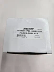 *oem* Mercury Marine Fuel Filter Kit 8M0063726. Fixed Price $24.99.