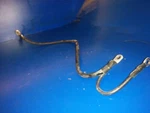 0587132 For 587078 Starter 250HP 250HO 300 G2 Johnson Evinrude. Fixed Price $27.00.