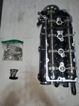 *oem* Mercury 4-STROKE V8 200 300HP Port Cylinder Head 8M0150215, Wty!. Fixed Price $449.00.