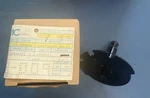 Nos Oem Johnson Evinrude Omc Driveshaft & Plate 174921 Concealed Side Mount. Fixed Price $80.99.