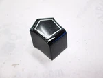 55459A5 Fits Mercury 500 Hp Outboard Top Cowl Cap Black Retainer. Fixed Price $41.95.