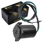 Caltric Tilt Trim Motor For Mercury Mariner 105 110 115 120 125 135 Jet. Fixed Price $66.00.