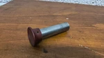 Mercury / Mariner 30 50 H.p Outboard. Tilt Stop Pin + Cap 17-8224002. Fixed Price $34.08.