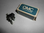 Nos Oem Evinrude Johnson Omc Brp Body Pn 0375788. Fixed Price $15.97.