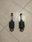 2009 Suzuki 40HP Lower Mount Assembly. Fixed Price $55.00.