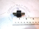 0377582 Omc Evinrude Johnson Outboard Rubber Motor Cover Mount. Fixed Price $13.99.