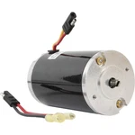 New Salt Spreader Dc Motor For D6214 D6320. Fixed Price $109.86.