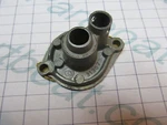 0313678 Omc Water Pump Cover For Evinrude Johnson 1.5HP-4HP Outboards. Fixed Price $14.90.